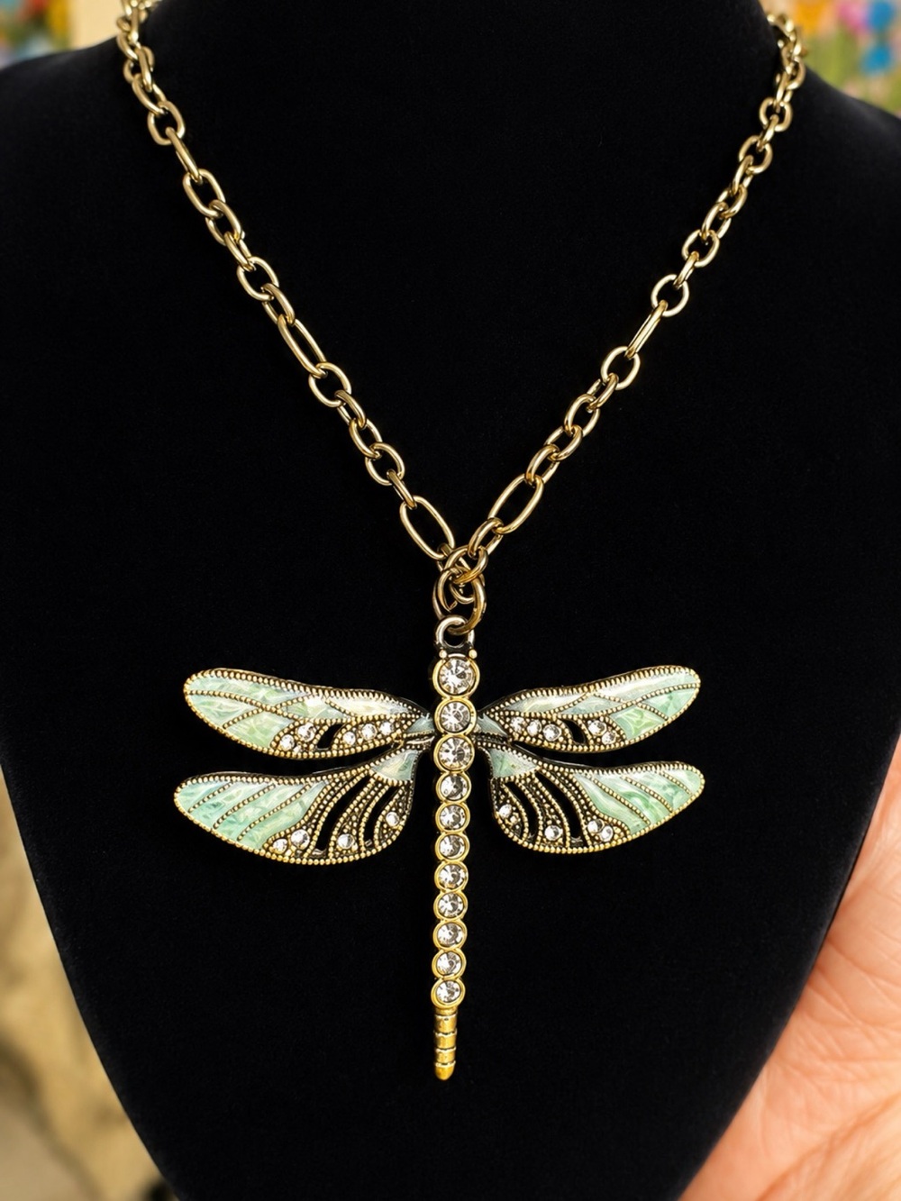 Necklace